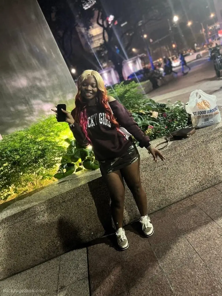 New Hello New Vibe in Baltimore – Women Seeking Men photo 2