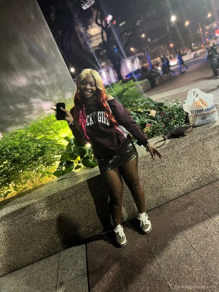 New Hello New Vibe in Baltimore – Women Seeking Men photo 4