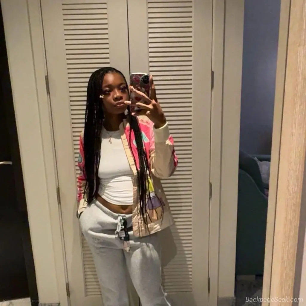 New Hello New Vibe in Baltimore – Women Seeking Men photo 5