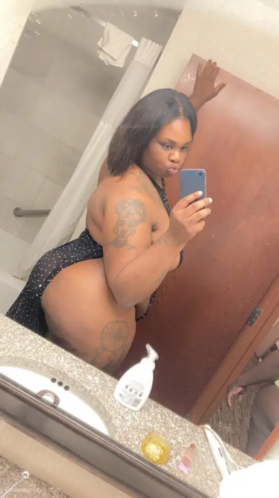 Cum Fuckk My Throoattt BIG BOOTY FREAK SLOPPIEST mOuth IN TOWN