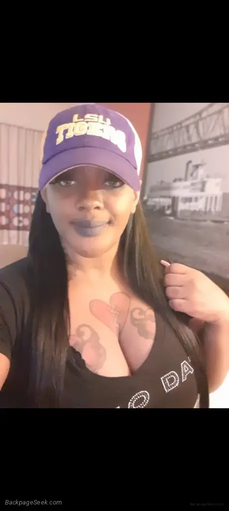 Kenyaluv5 Go JAGS and Go TIGERS labor day special 10min 50 in Baton Rouge – Women Seeking Men photo 3