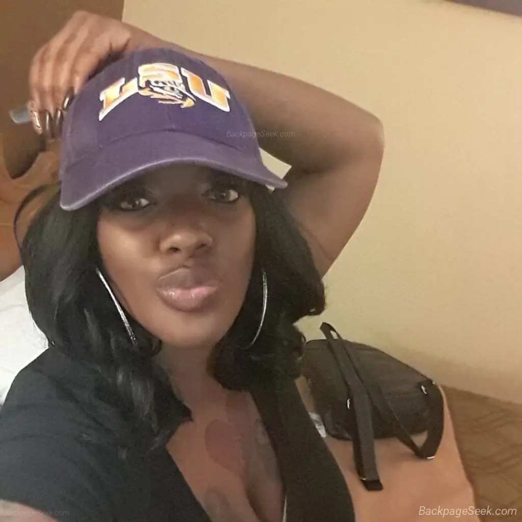 Kenyaluv5 Go JAGS and Go TIGERS labor day special 10min 50 in Baton Rouge – Women Seeking Men photo 5