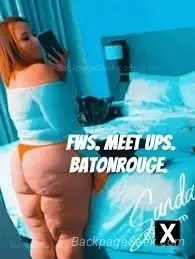 BIG BOOTY WETEST KITTY Ask About My Specials in Baton Rouge – Women Seeking Men photo 6