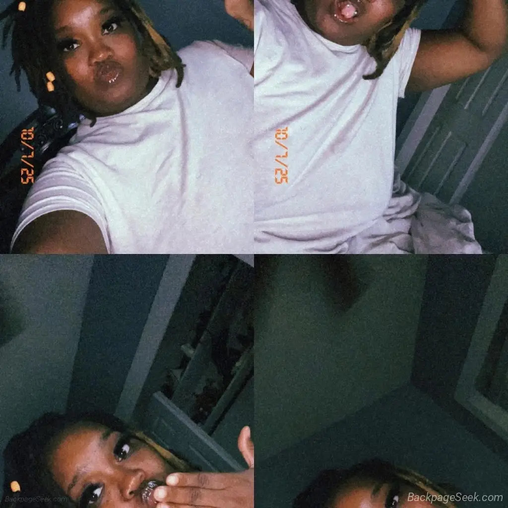 come lets have some freaky fun with mya nd cash dont be shy in Baton Rouge – Women Seeking Men photo 2