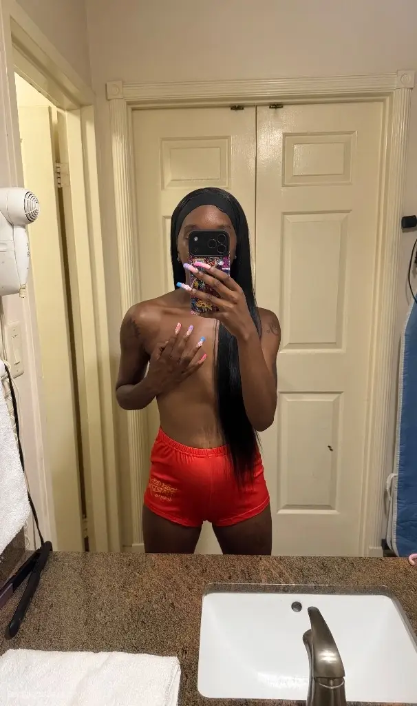 THAT MAKE U COME BACK AGAIN PUSSY in Baton Rouge – Women Seeking Men photo 5