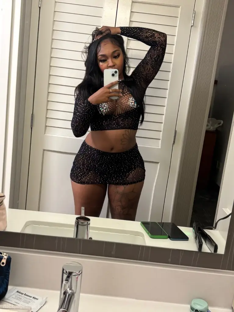 BARBIE MADE U CUM BACK IN TOWN in Birmingham – Women Seeking Men photo 2