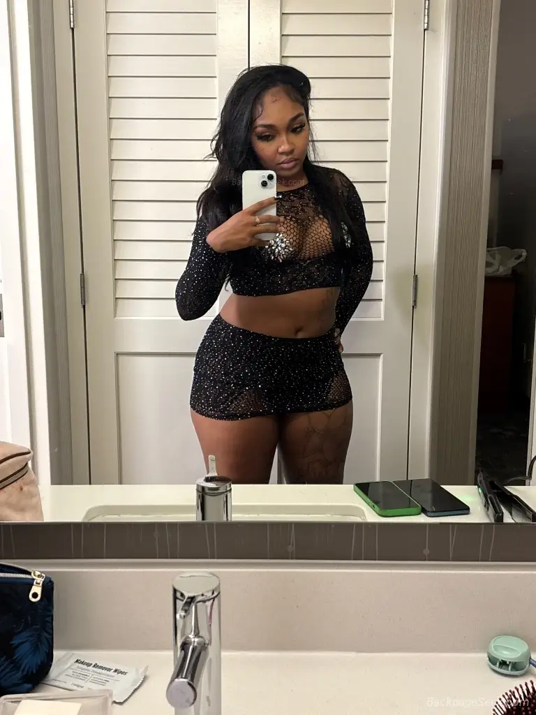 BARBIE MADE U CUM BACK IN TOWN in Birmingham – Women Seeking Men photo 3