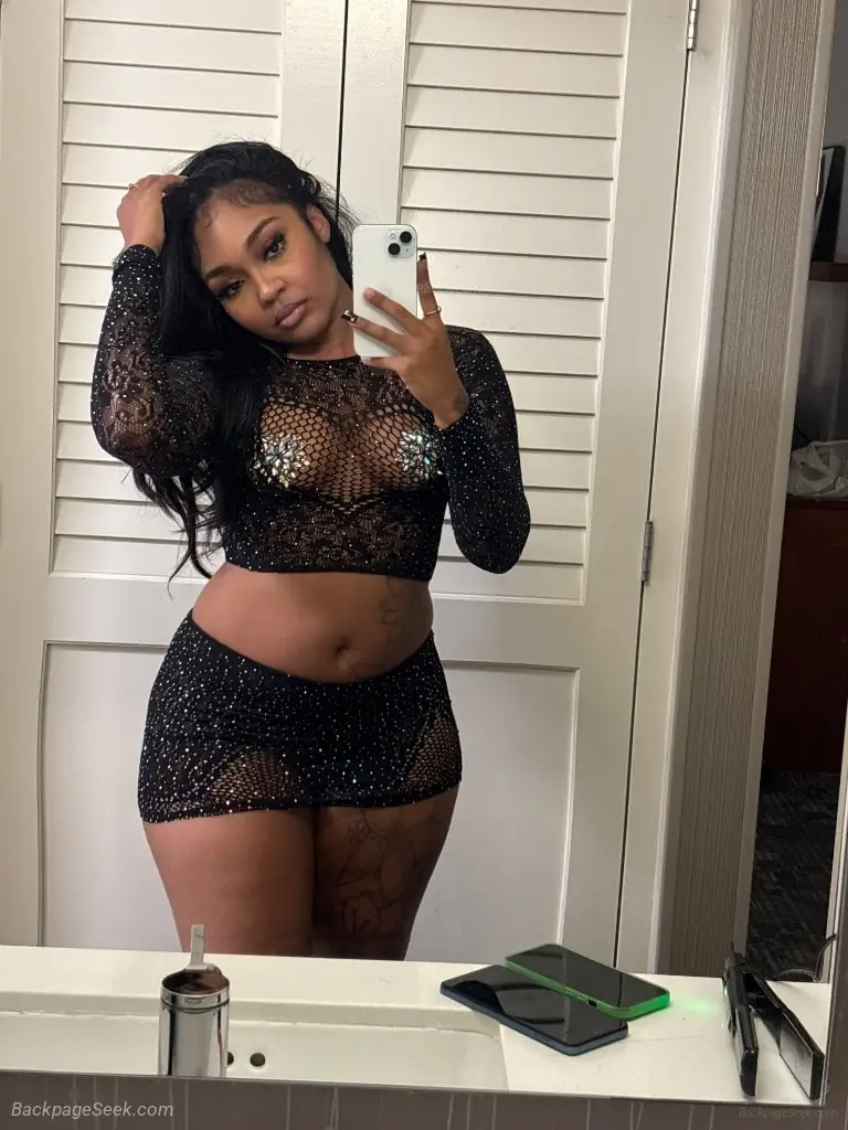 BARBIE MADE U CUM BACK IN TOWN in Birmingham – Women Seeking Men photo 4