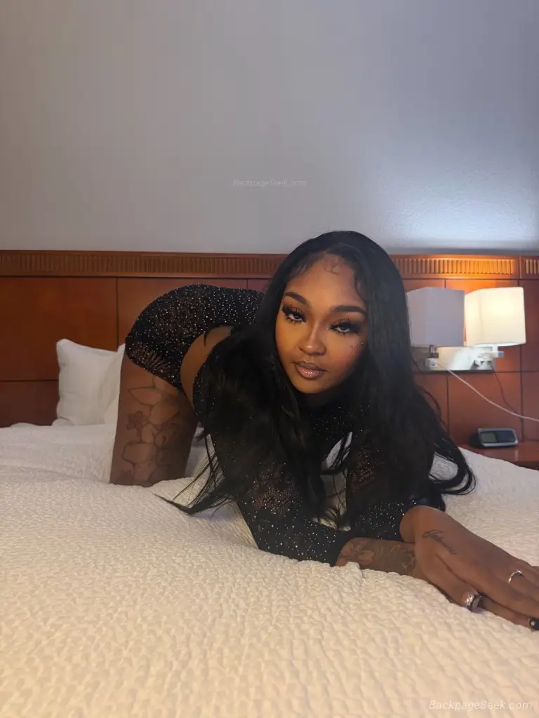 BARBIE MADE U CUM BACK IN TOWN in Birmingham – Women Seeking Men photo 5