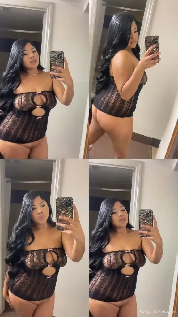 NEW IN TOWN COME SAY HELLO TO My KITTY