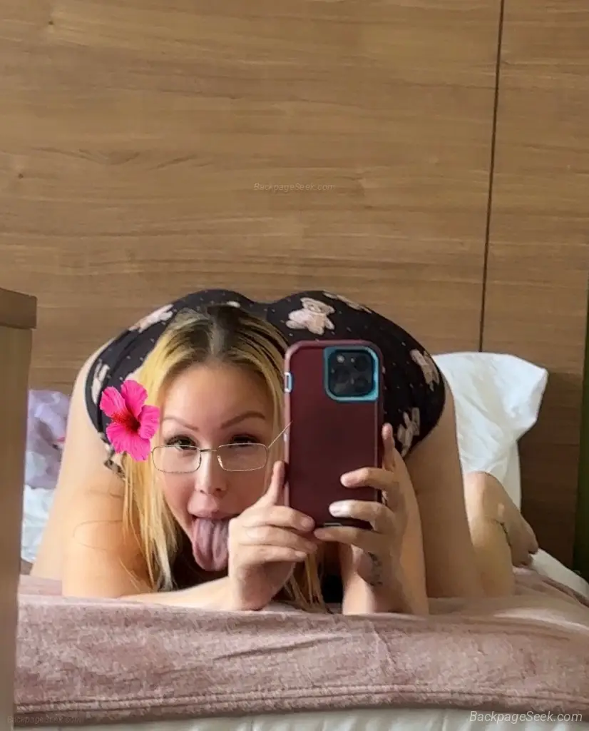 Im ready for you GREEK ME Fun Size Petite Indigenous BOMBSHELL