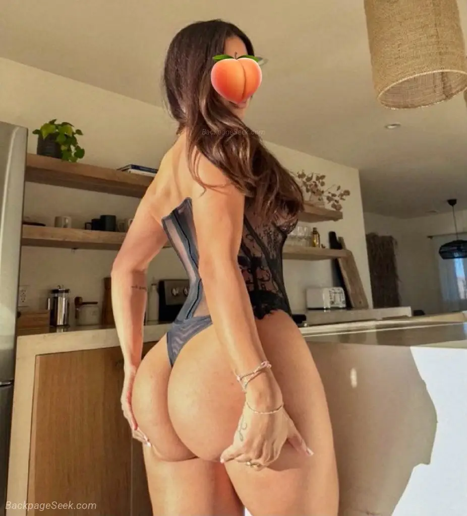 Flaca Linda Coqueta Y Bella