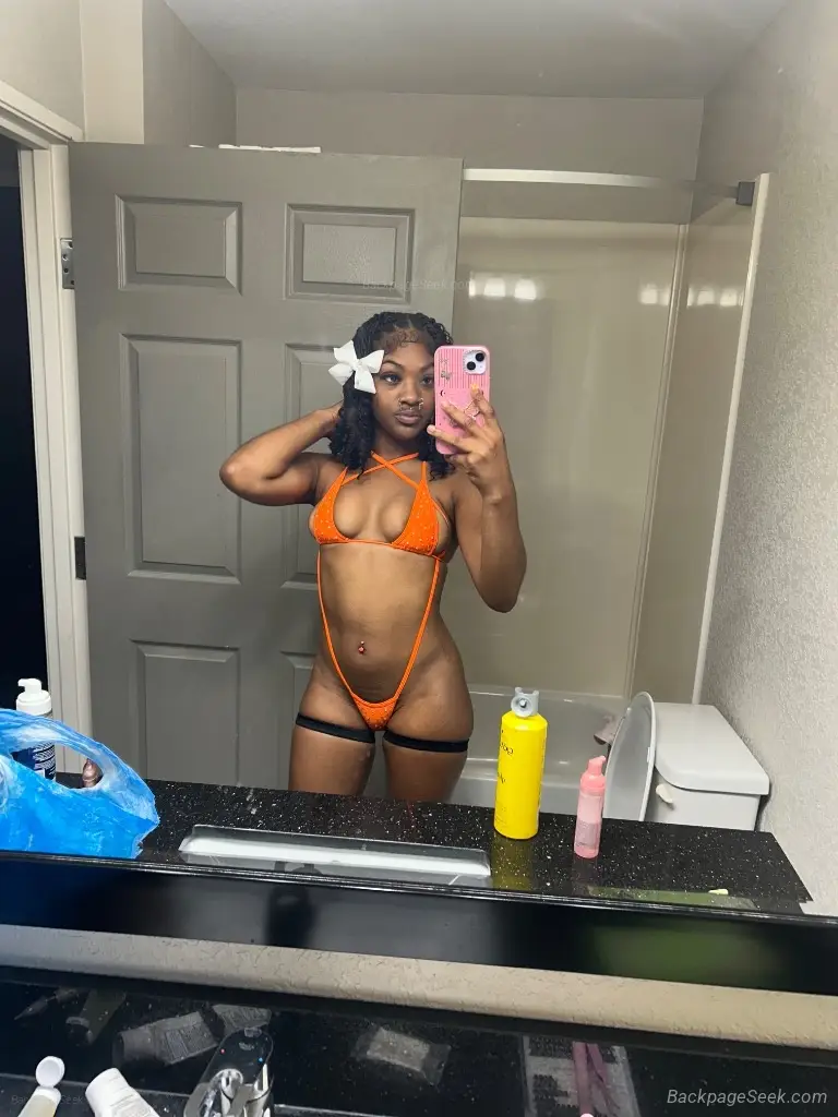 INCALLS ONLY 4'11 peite and ready to meet in Birmingham – Women Seeking Men photo 4