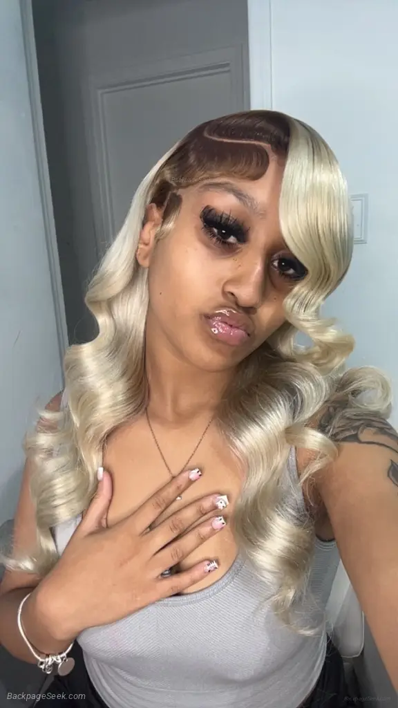 Newww faceee in Birmingham – Women Seeking Men photo 5