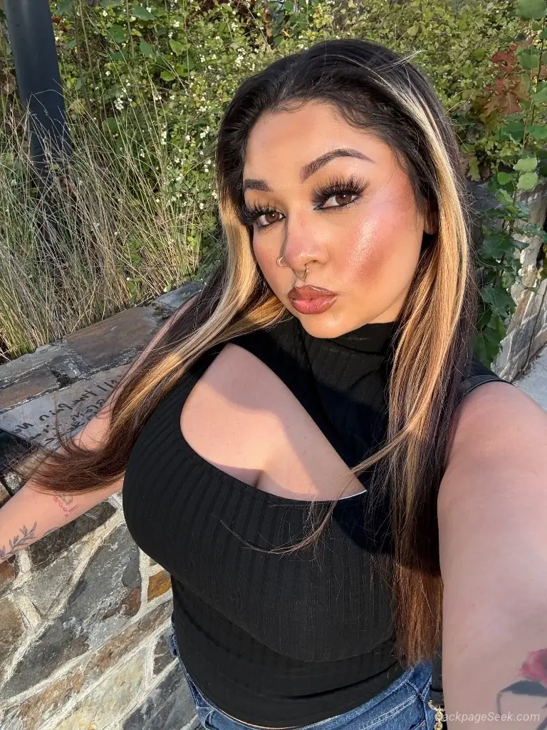 THICK BAD LATINA JUST ARRIVED IN BOISE in Boise – Women Seeking Men photo 5