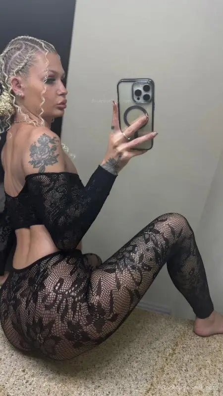 Your personal freak
