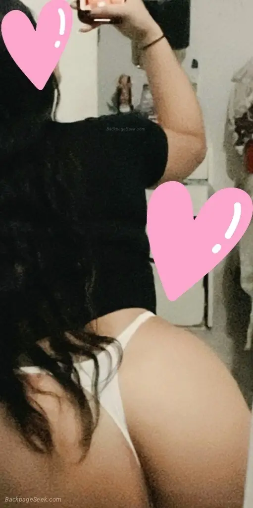 Thick Sexy Latina Highly Reviewed & Verified