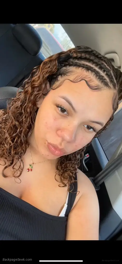 Sweet, Friendly & Ready to Meet