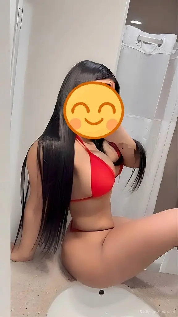 NEW IN THE CITY! SEXY AND HOT READY TO PLEASE YOU.