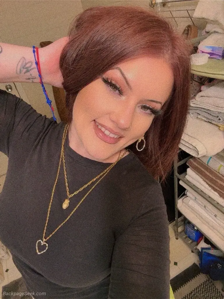 Green-Eyed Slut for Your Darkest Desires - Come Play DADDYY