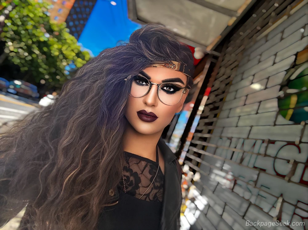 PRIVATE NYC COMPANIONSHIP LUXURY FEMININITY DISCRETION in Bronx – TS / Transgender photo 4