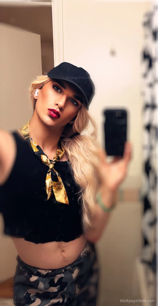 PRIVATE NYC COMPANIONSHIP LUXURY FEMININITY DISCRETION in Bronx – TS / Transgender photo 5