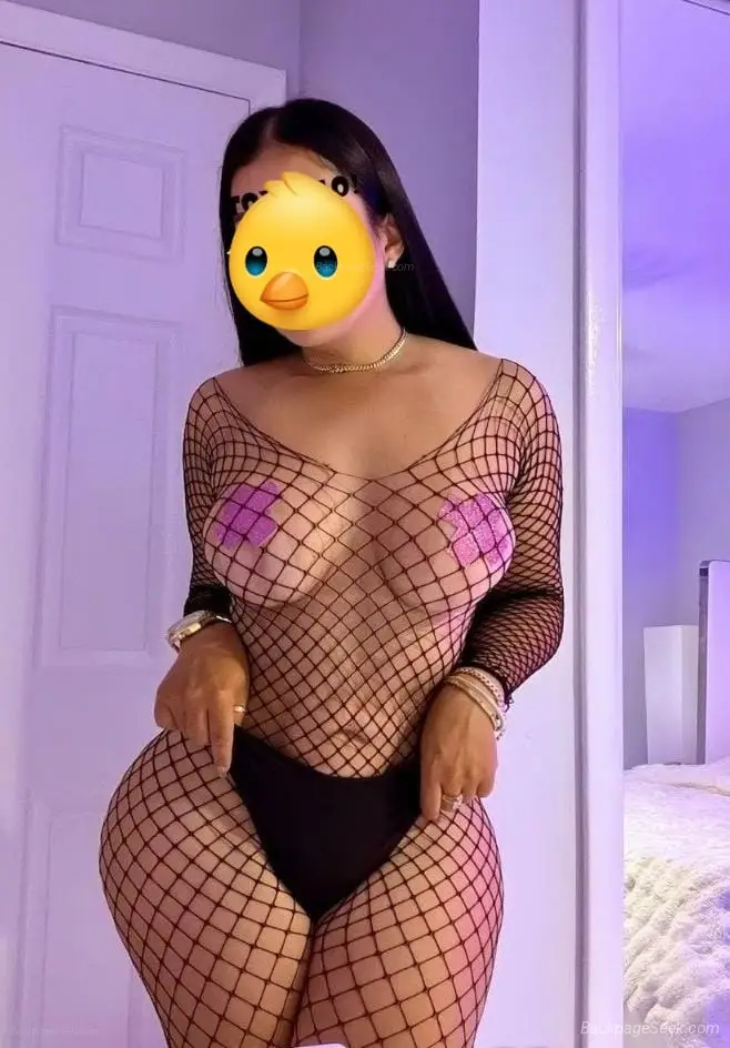 INCALL ONLY