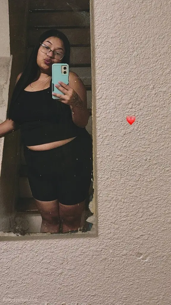 I'm available for you, love.