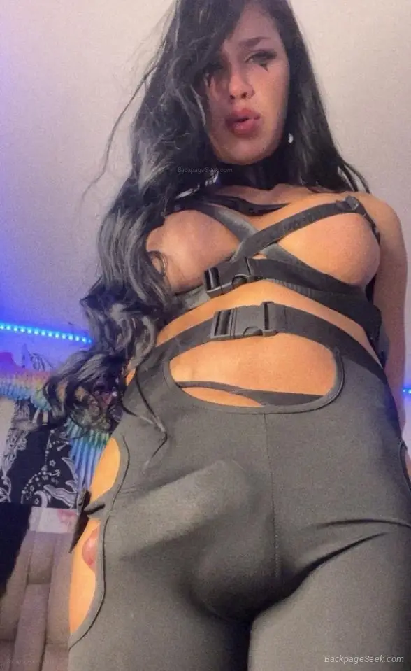 SABRINA TREMONT AV GRAND CONCOURSE REAL LECHERA DOMININCA in Bronx – Women Seeking Men photo 4
