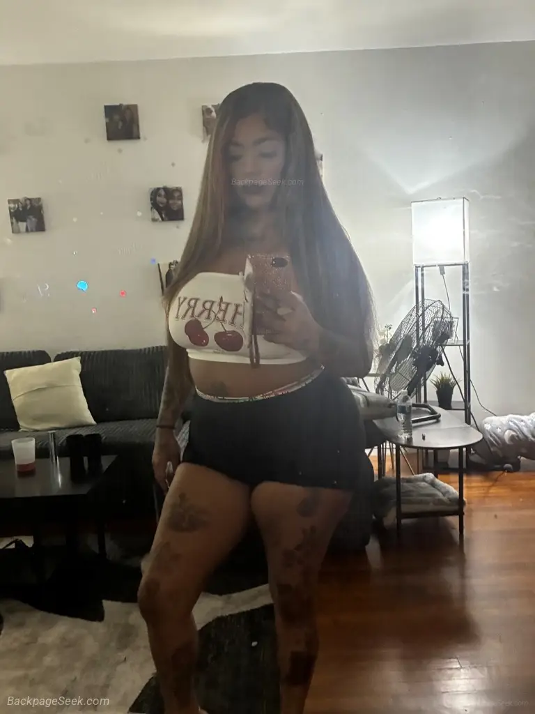 PUERTORICAN MAMII NAOMI in Bronx – Women Seeking Men photo 2