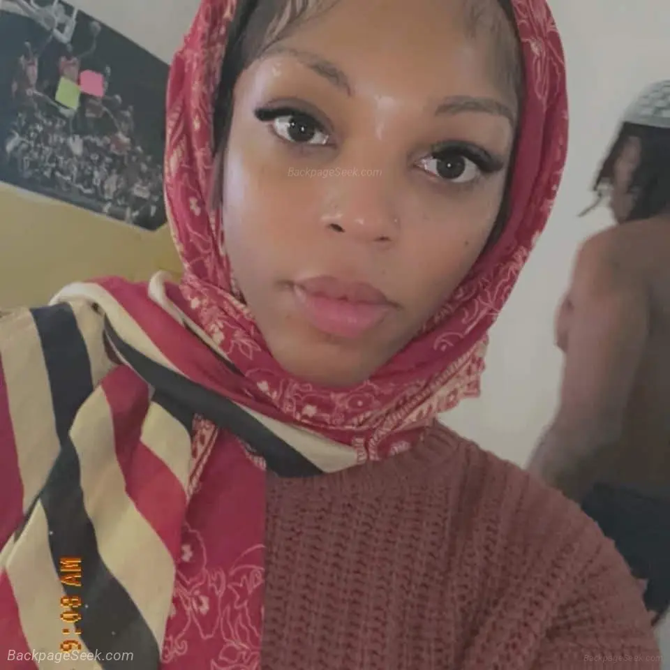 you favorite muslima is in town