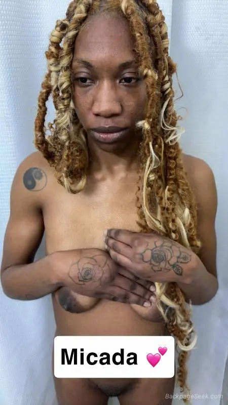 Micada the eaterrr here in Bronx – Women Seeking Men photo 3