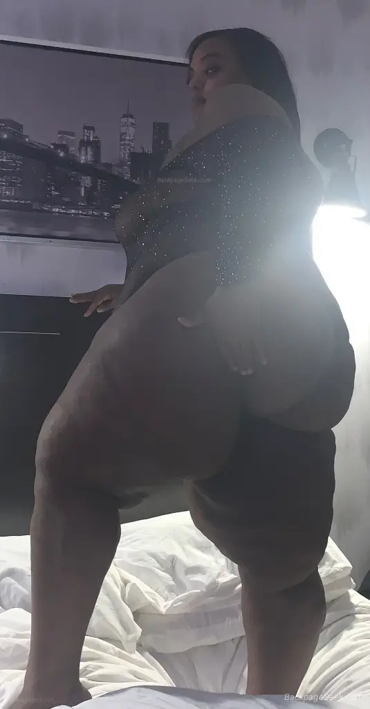 $80 Special Bbw Mya G is Back and ready for some fun