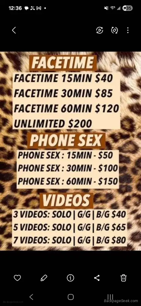 COME HAVE FUN WITH NOVA OUTCALLS AND CARDATES ONLY in Bronx – Women Seeking Men photo 5