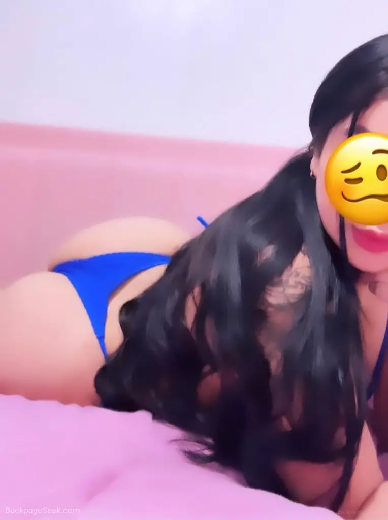 sexy chica latina recien llegada ala ciudad