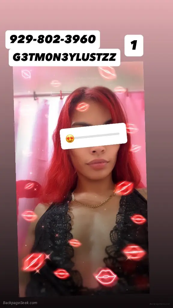 G3TM0N3Y 1 OutCalls -2-MZ SPIC3Y INCALLS in Bronx – Women Seeking Men photo 5