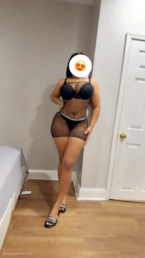 VEN A DARLEME LA BIENVENIDA TUYITA PAPI in Bronx – Women Seeking Men photo 3