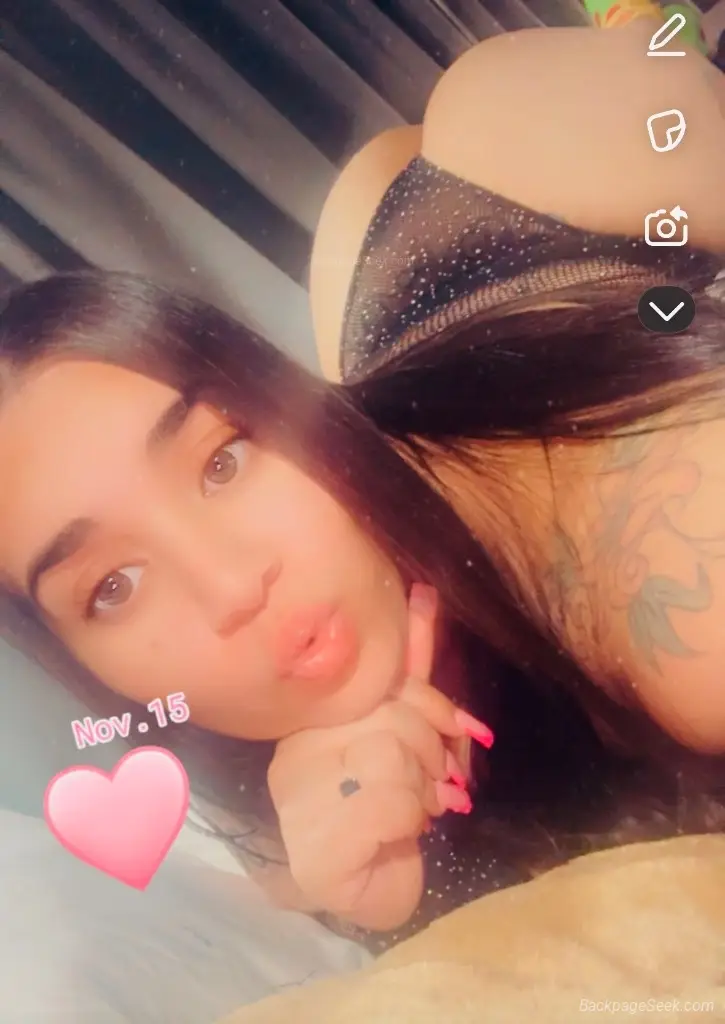 CHRISTINA Da Real Stallion