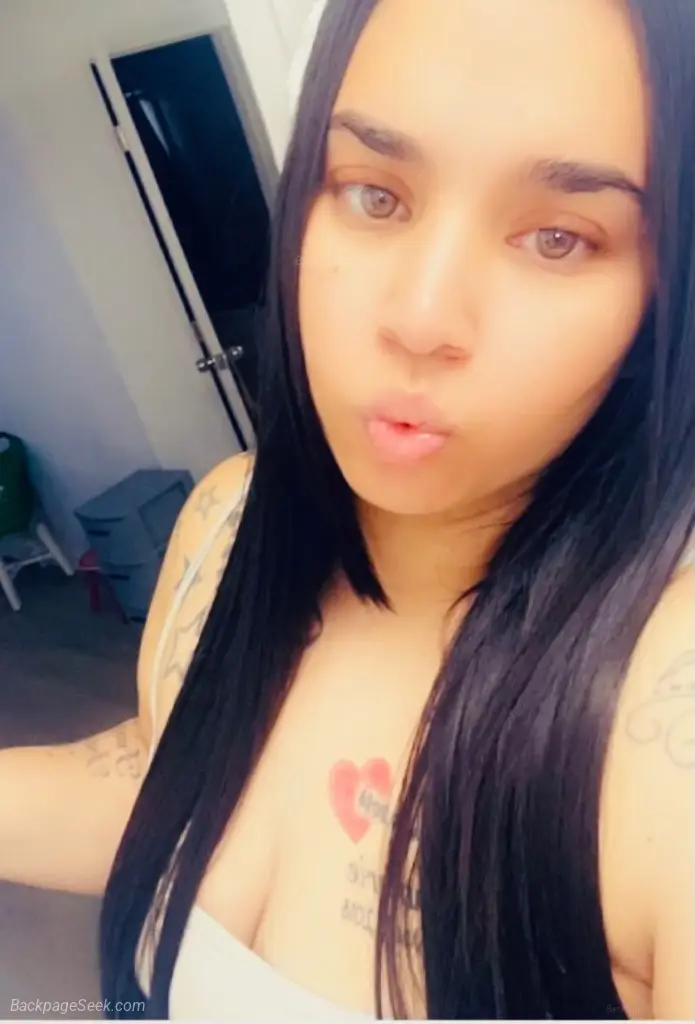 CHRISTINA Da Real Stallion in Brooklyn – Women Seeking Men photo 6
