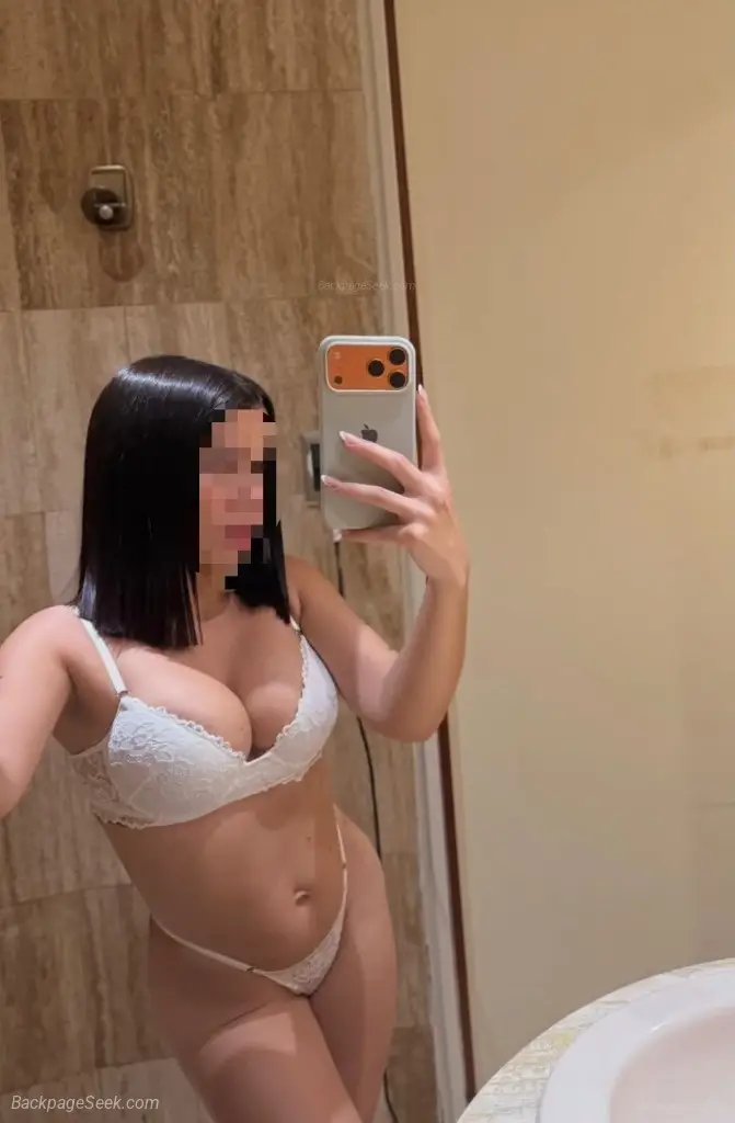 Nueva en esta zona HERMOSA LATiNA DISPONIBLE PARA TI PAPI in Brooklyn – Women Seeking Men photo 3