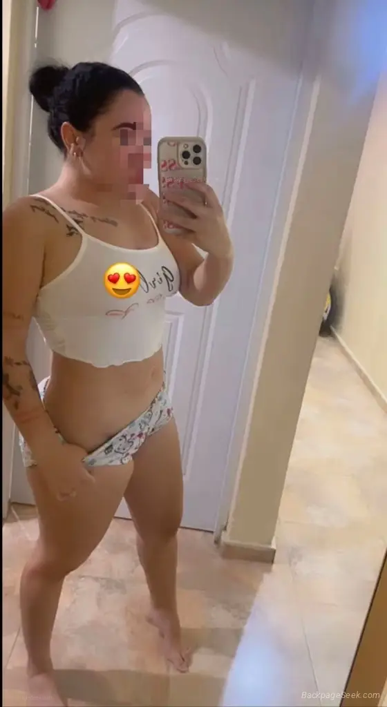 Available for you, daddy. I'm new in this area.