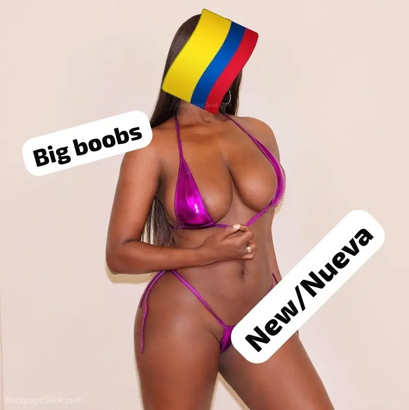 Vas a disfrutar de un rico sexo