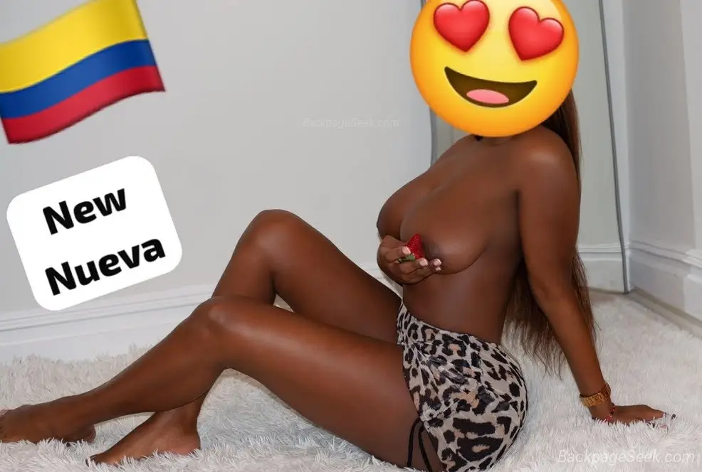 Vas a disfrutar de un rico sexo in Brooklyn – Women Seeking Men photo 5