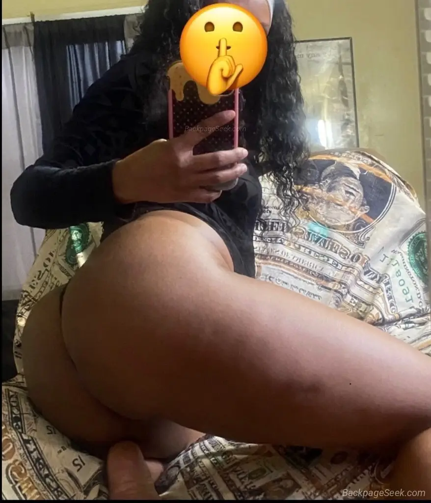 Cum see me