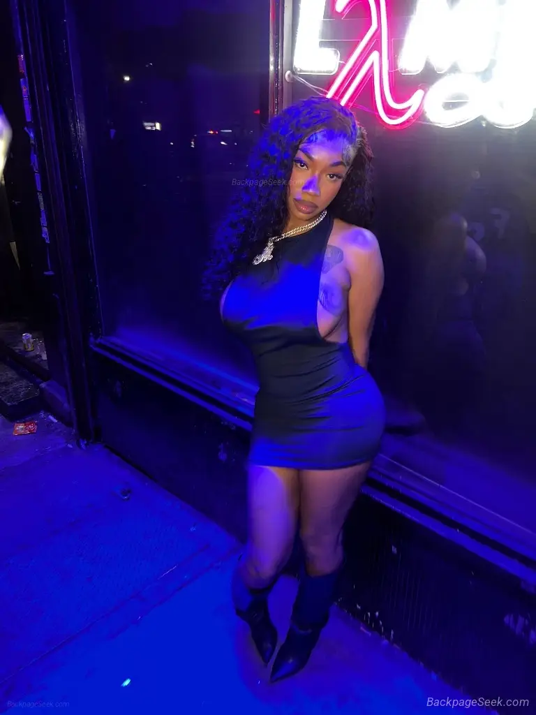 VIP PRINCESS in Brooklyn – Women Seeking Men photo 2
