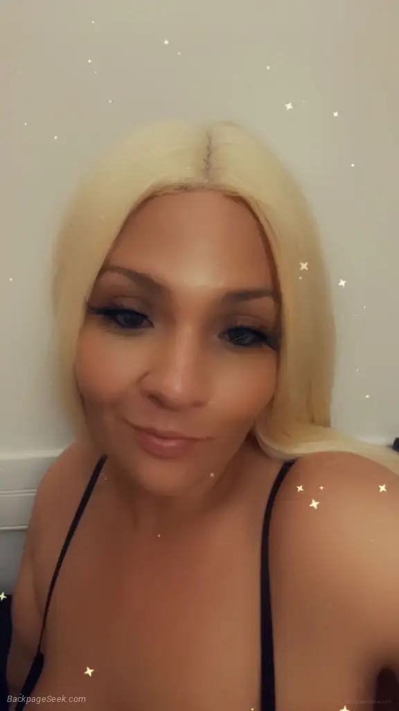 SPANISH & WHITE THICK CHULA FOR YOUR DESIRE!!! SPECIALS