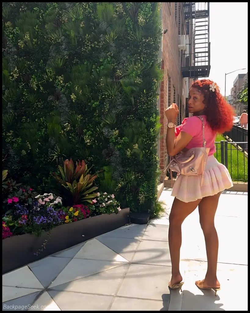 SERIOUS MEN ONLY INCALL ONLY FACE TIME VERIFICATION IS A A M... in Brooklyn – Women Seeking Men photo 4