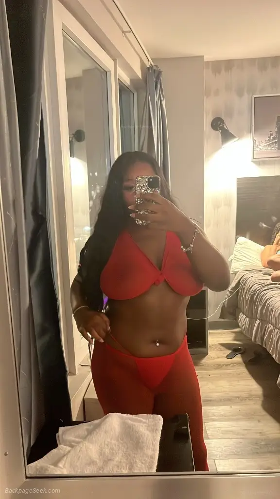 Nunu Milan | The most elite playmate| new in town
