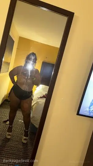 Say Hello, I'm 3-Hole Nicole Puerto Rican and Mexican Fantasy