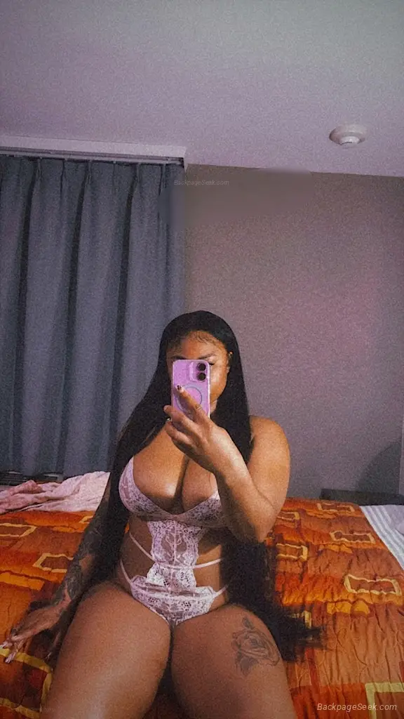 SLIM THICK BUTTER CREAM JOJO in Brooklyn – Women Seeking Men photo 5